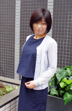 東京出逢い系の女たち・けいさん・41歳