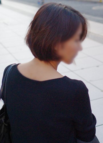 東京出逢い系の女たち・りこさん・31歳