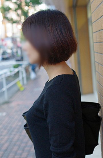 東京出逢い系の女たち・りこさん・31歳
