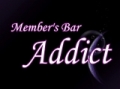 Member's Bar Addict