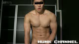 HUNK CHANNEL -ゲイ体育会系マッチョ動画サイト-