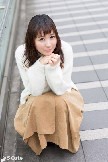 【S-Cute】 #498 Yura（心花ゆら） nanairo - Yura #1 照れ屋で濡れやすい美少女のドキドキＨ